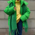 Verde