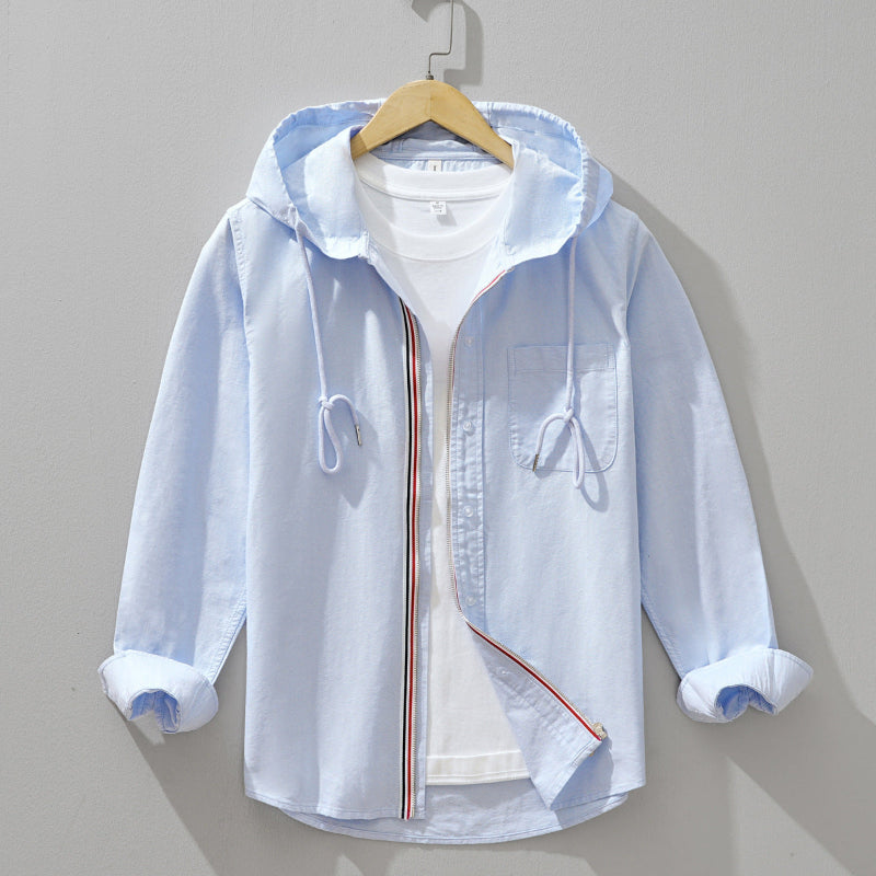 Felpa con Cappuccio Donna – Casual, Adatta per Primavera e Autunno