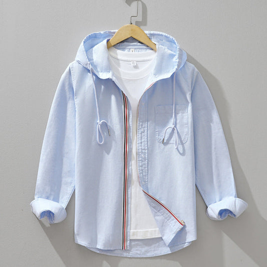 Felpa con Cappuccio Donna – Casual, Adatta per Primavera e Autunno