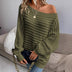 Verde militare