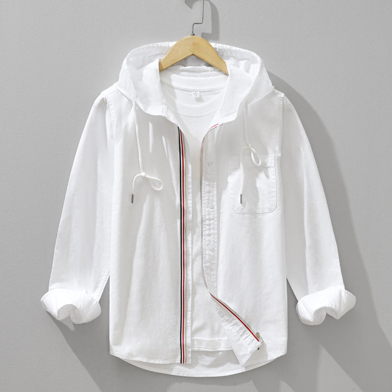 Felpa con Cappuccio Donna – Casual, Adatta per Primavera e Autunno