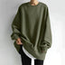 Verde militare