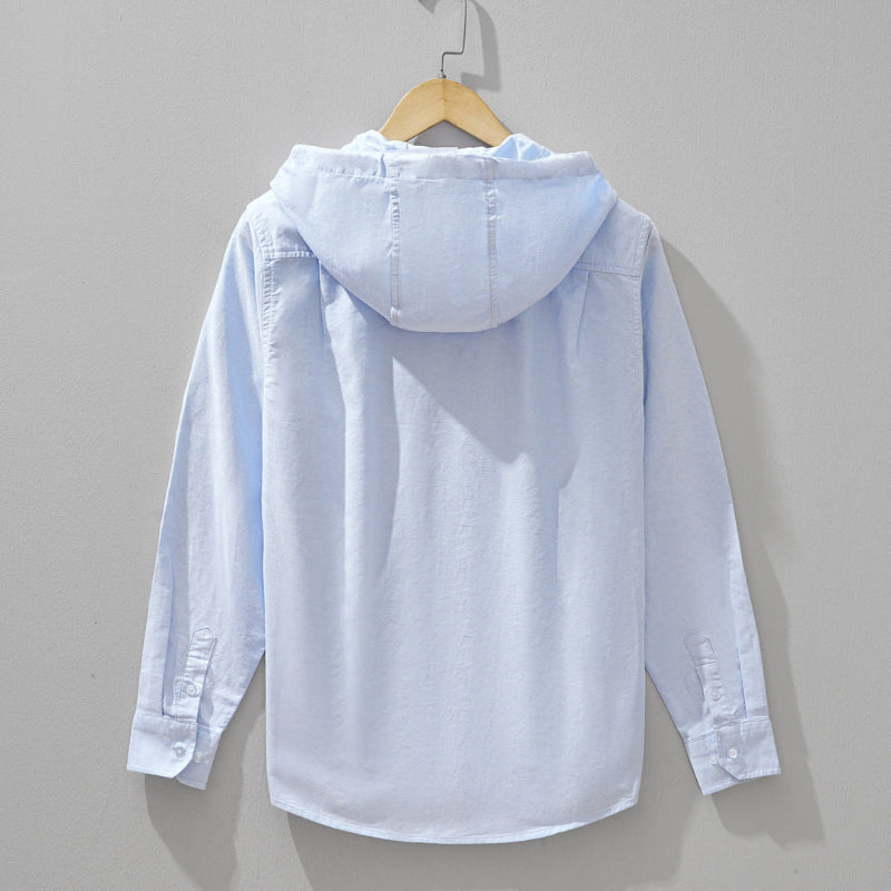 Felpa con Cappuccio Donna – Casual, Adatta per Primavera e Autunno