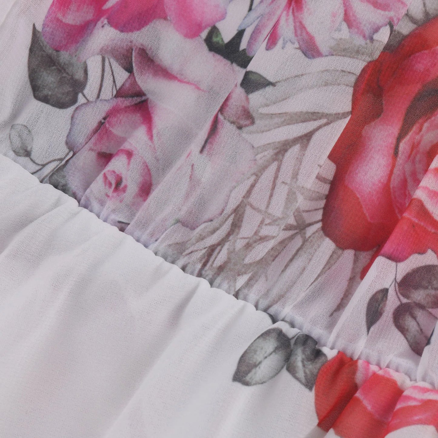 Abito A-line da Donna – Adatto per l'Estate, con Spalle Scoperte e Vestibilità Casual