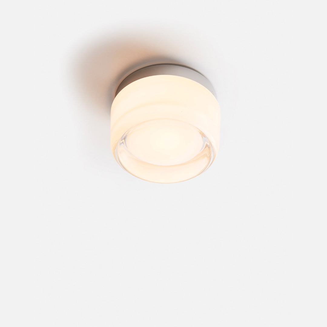 Lampada da Parete LED in Acrilico e Alluminio