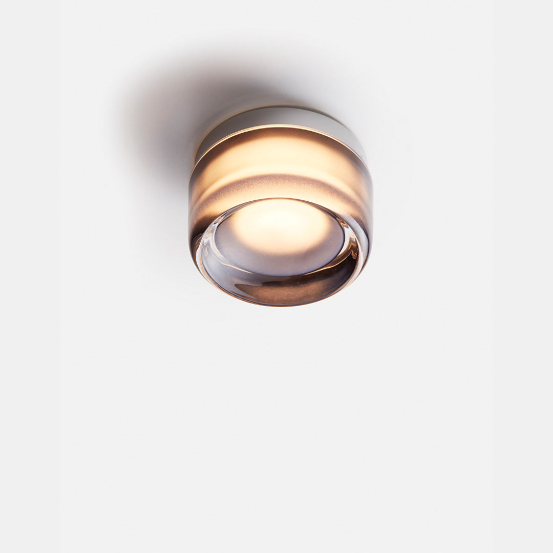 Lampada da Parete LED in Acrilico e Alluminio