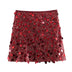 Rosso scuro
