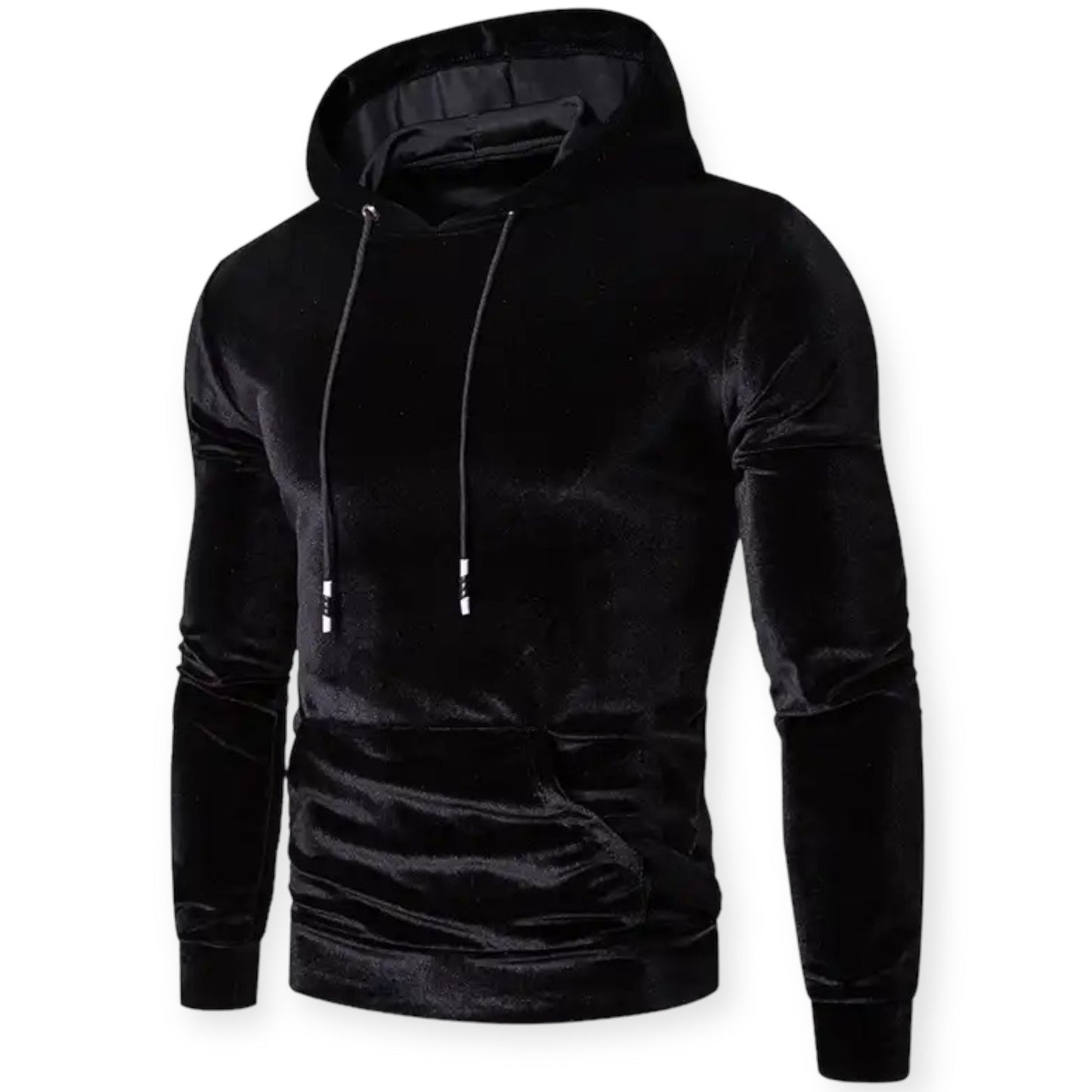 Stijlvolle en Comfortabele Hoodie voor Elke Dag - CityVibe 0