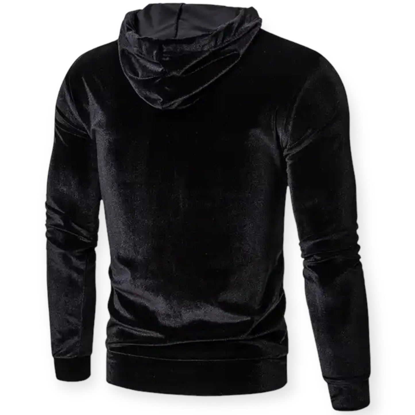 Stijlvolle en Comfortabele Hoodie voor Elke Dag - CityVibe 1