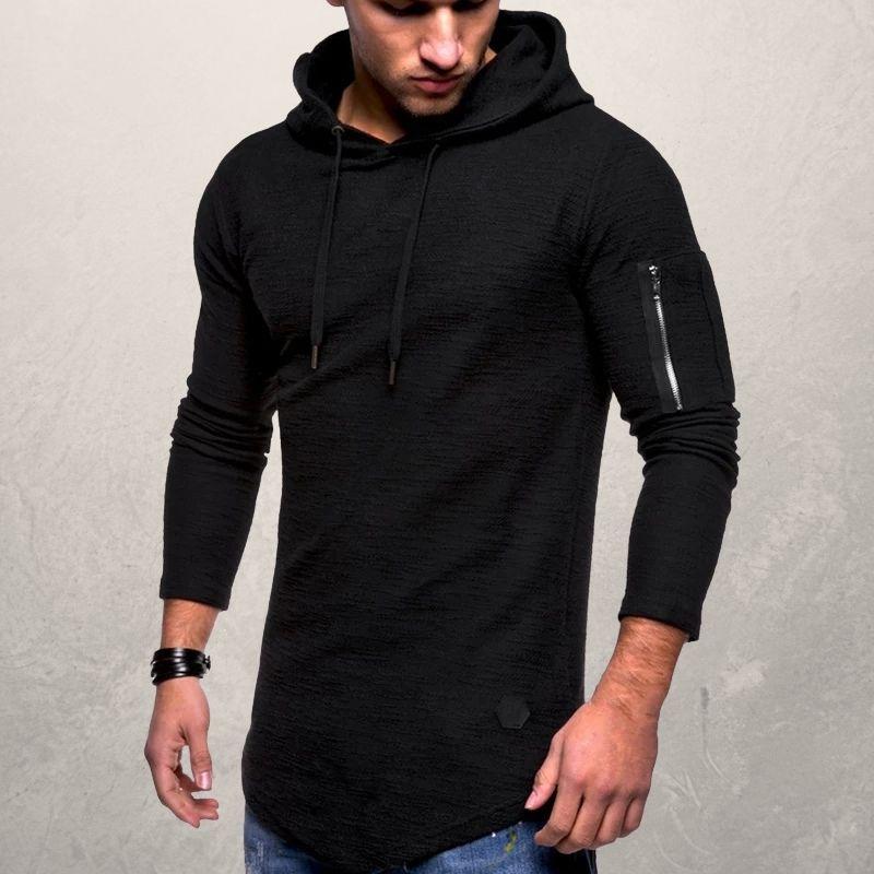 TianasShit I Zip Up Hoodie voor heren 1
