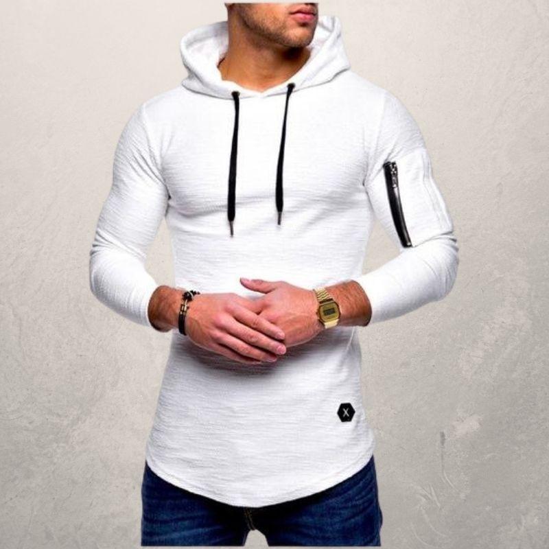 TianasShit I Zip Up Hoodie voor heren 5