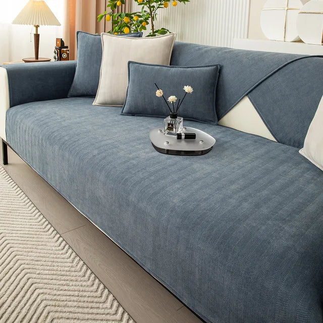 Copridivano Antiscivolo Impermeabile per Animali Domestici