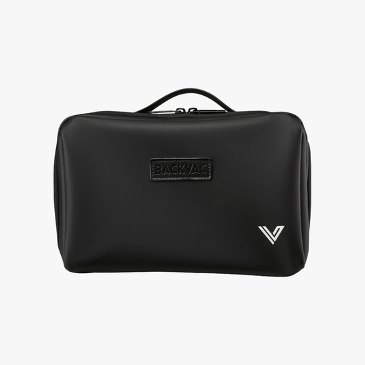 Toiletry Bag - Backvac