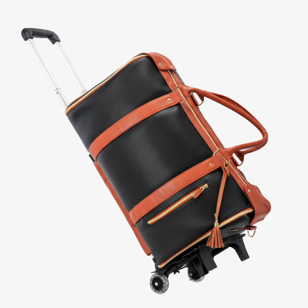 Backvac Duffle Bag - Backvac