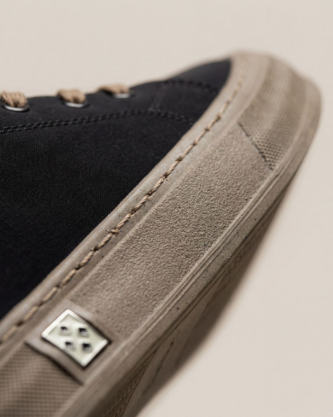 Sneakers Uomo in Tela, Design Minimal