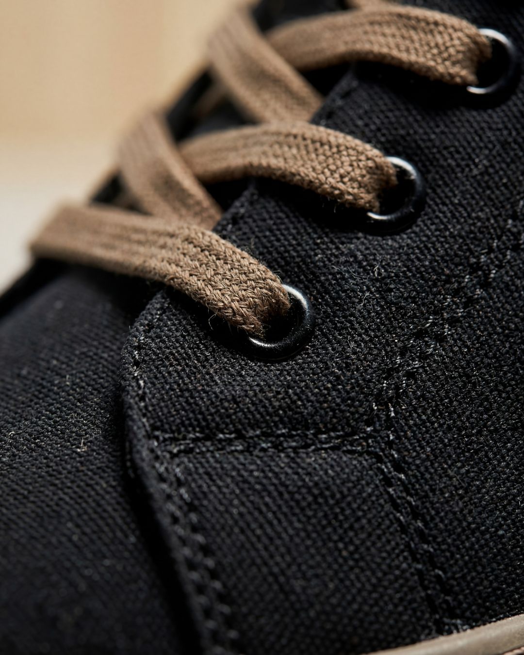Sneakers Uomo in Tela, Design Minimal