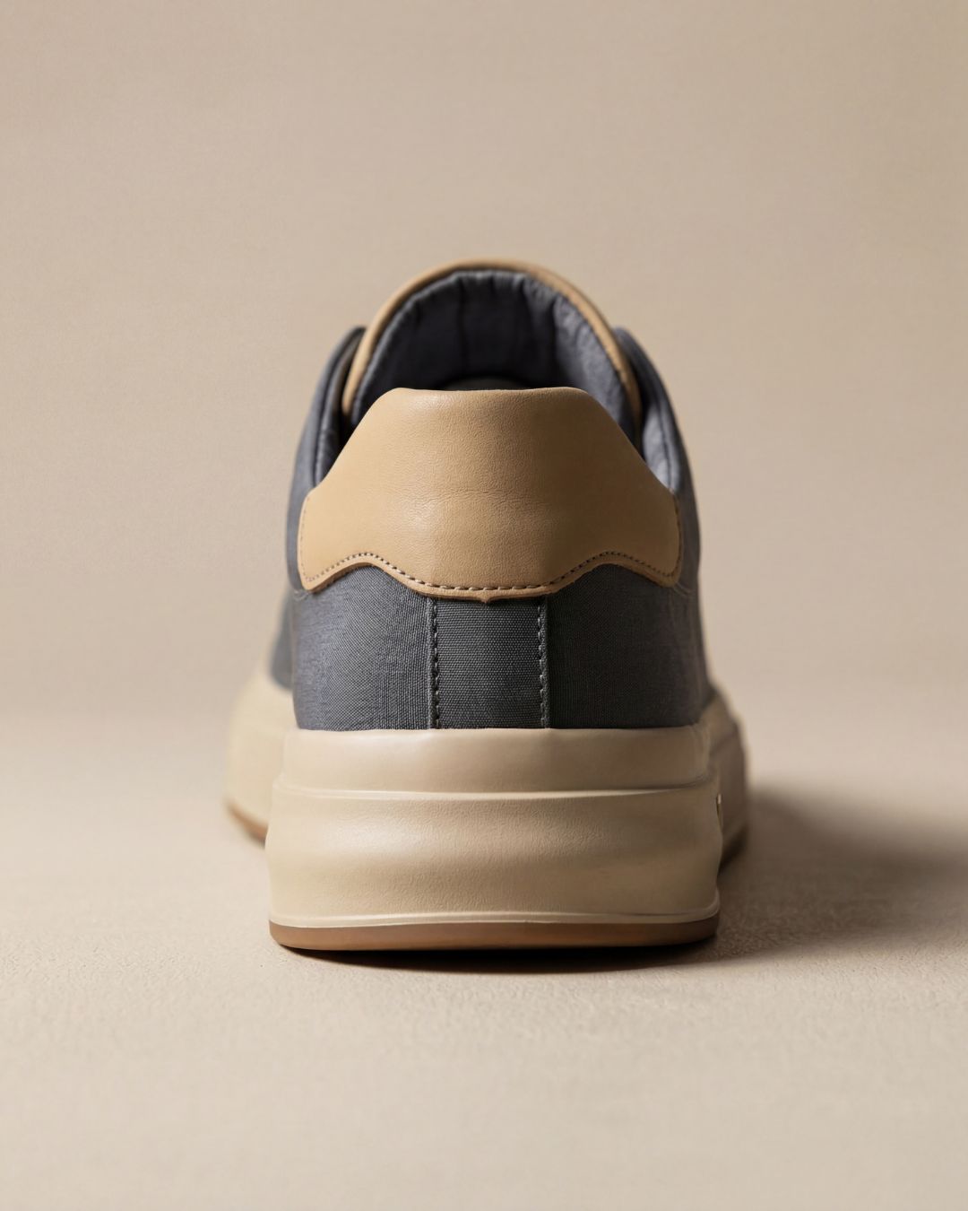 Sneakers Uomo in Tela, Design Minimal