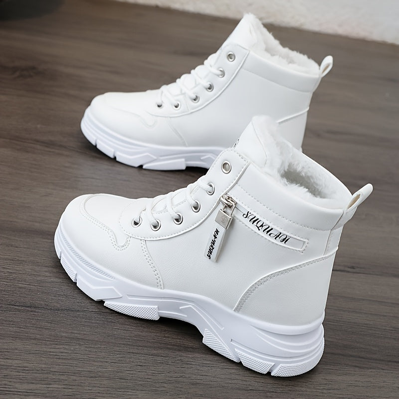 Donna - Stivali invernali - Stile casual