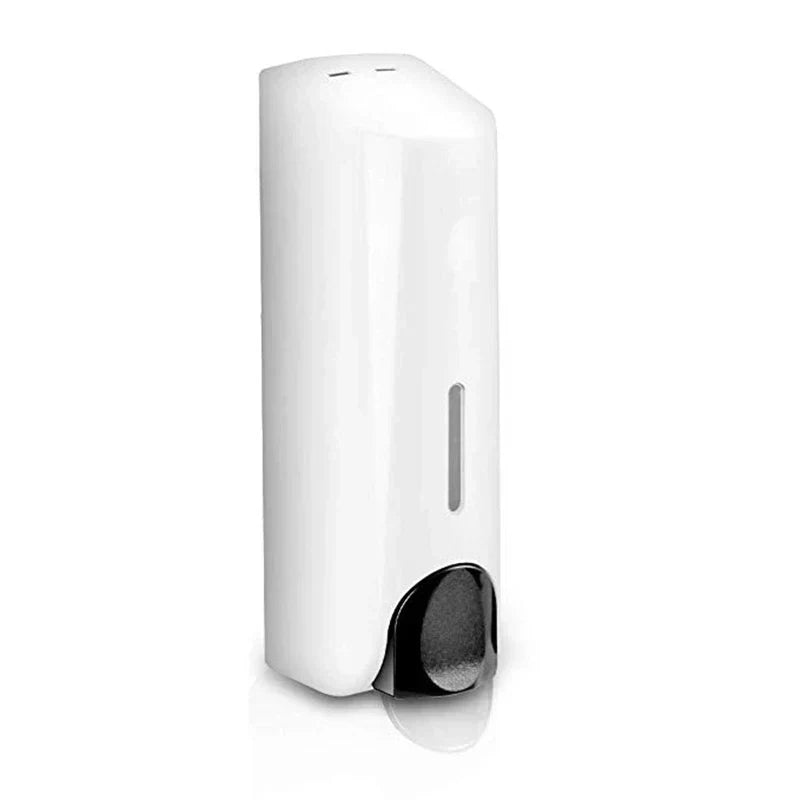Dispenser Automatico a Muro in Acciaio Inox Senza Contatto