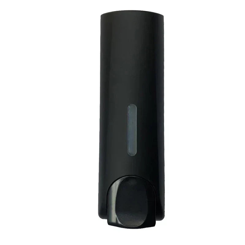 Dispenser Automatico a Muro in Acciaio Inox Senza Contatto