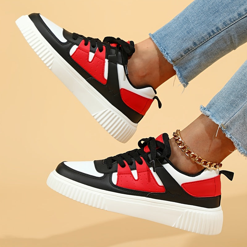 Sneakers Leggere da Donna – Comode e Adatte per l'Uso Quotidiano