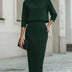 Verde Smeraldo