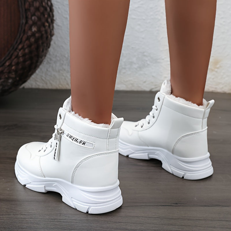 Donna - Stivali invernali - Stile casual