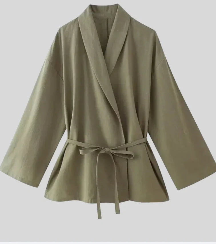 Set Doppio Lato per Donne – Casual per Uso Primaverile ed Estivo
