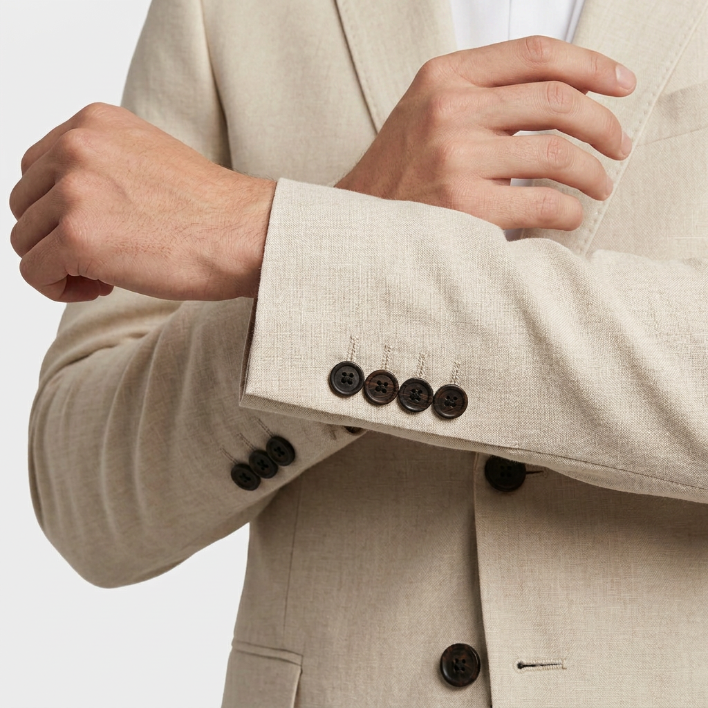 Completo Donna Elegante Tre Pezzi con Blazer Doppiopetto e Gilet