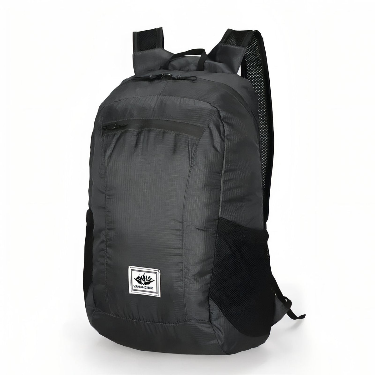 Ultralight Foldable Hiking Backpack Packable Daypack for Outdoor Travel – product view 9 | Great Lakes Outdoor