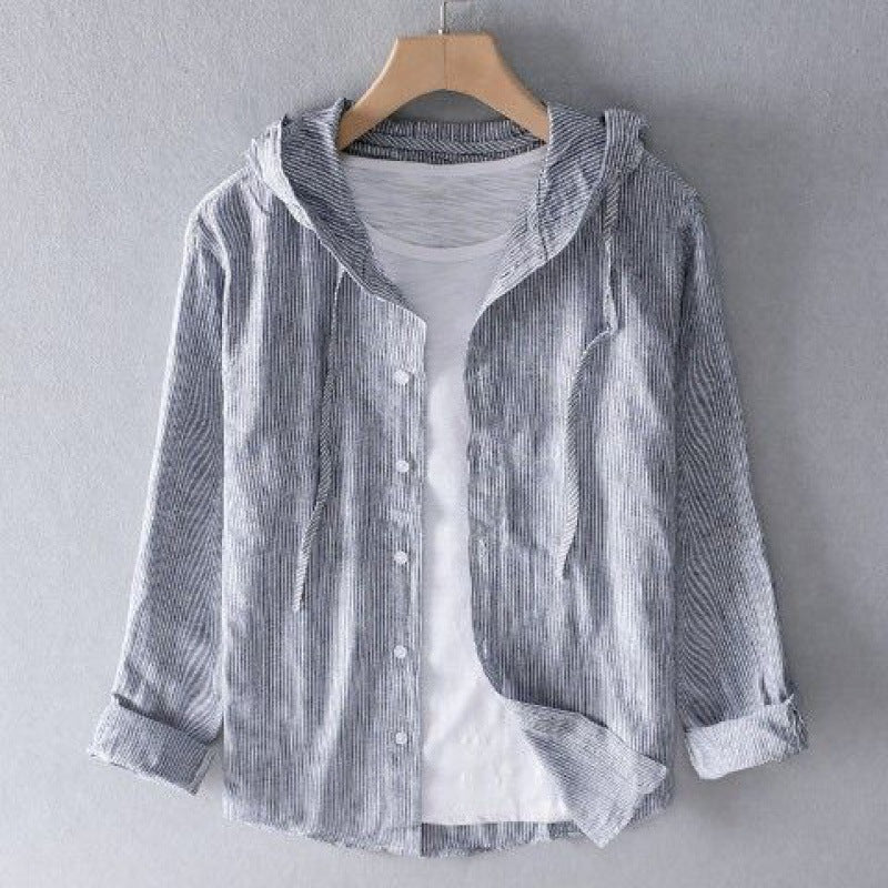 Felpa con Cappuccio da Donna – Casual, Adatta per Primavera e Estate