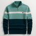 Verde Navy