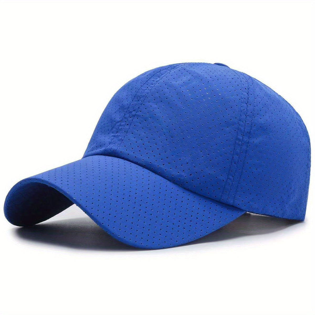 Czapka z siateczki szybkoschnąca - ochrona UV – widok produktu 4 | Ionotix