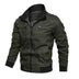 Verde militare