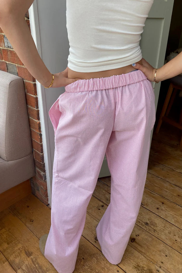 Pantaloni Lounge Comodi da Donna – Slim Fit, Ideali per Casa e Tempo Libero