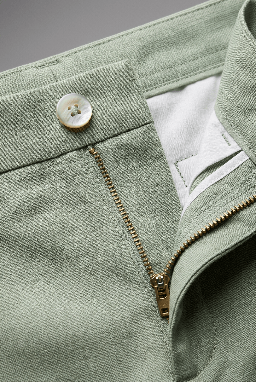 Abito Uomo Due Pezzi Slim Fit con Revers a Lancia, Ideale per Ufficio e Cerimonie