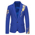 Blu reale