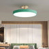 Verde