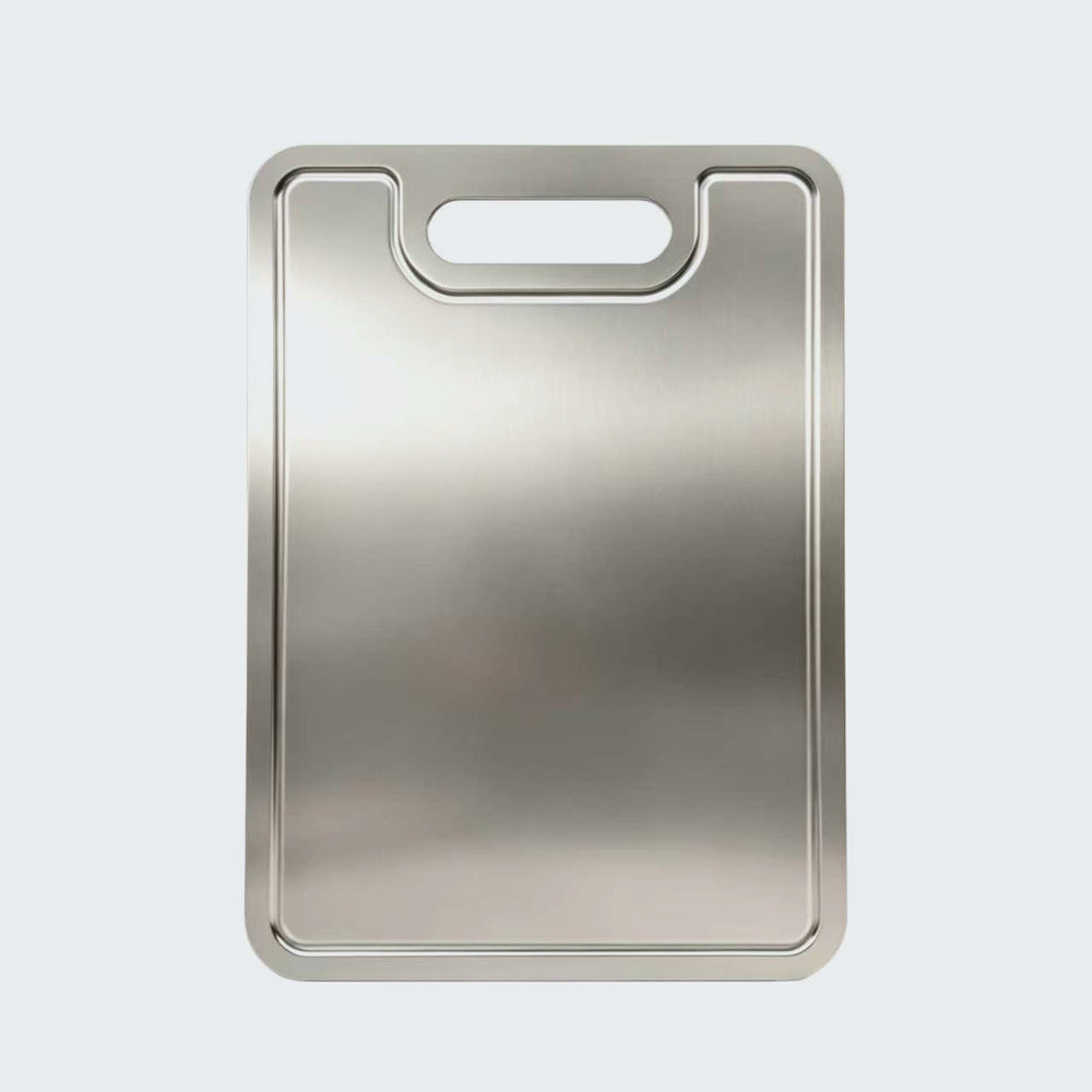 Pro Titanium Chef Board