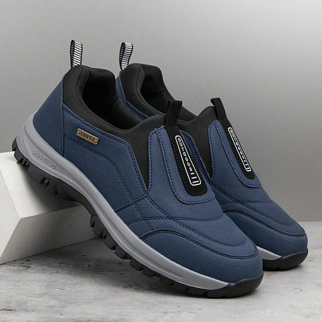 Pain - Free Ergonomic Walking Shoes - Walking Shoes - Wild Eye Vision