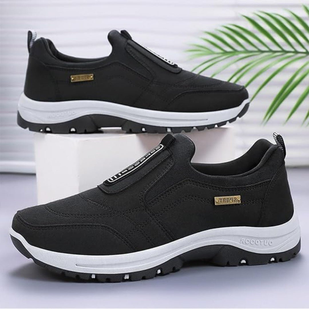 Pain - Free Ergonomic Walking Shoes - Walking Shoes - Wild Eye Vision