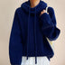Blu scuro