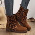 Stampa leopardo