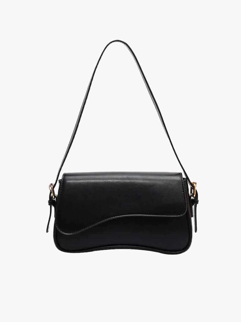 Borsa a Spalla da Donna – Design Compatto con Tracolla Regolabile, Adatta per Uso Quotidiano