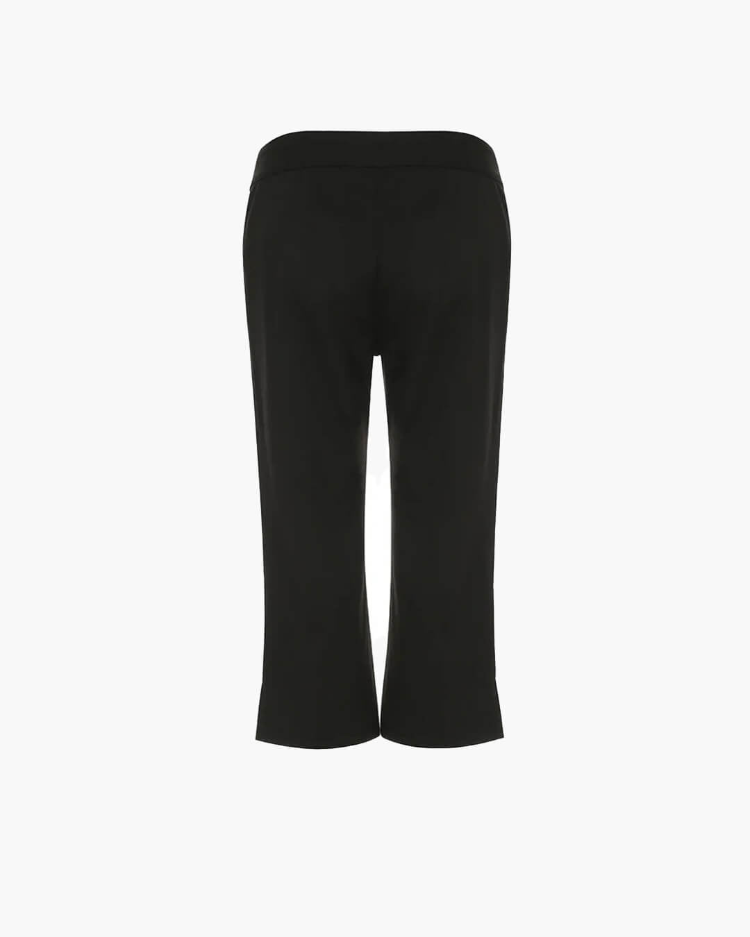 Pantaloni Slim Fit Donna – Lunghezza Tre Quarti, Adatti per Uso Casual e Lavoro