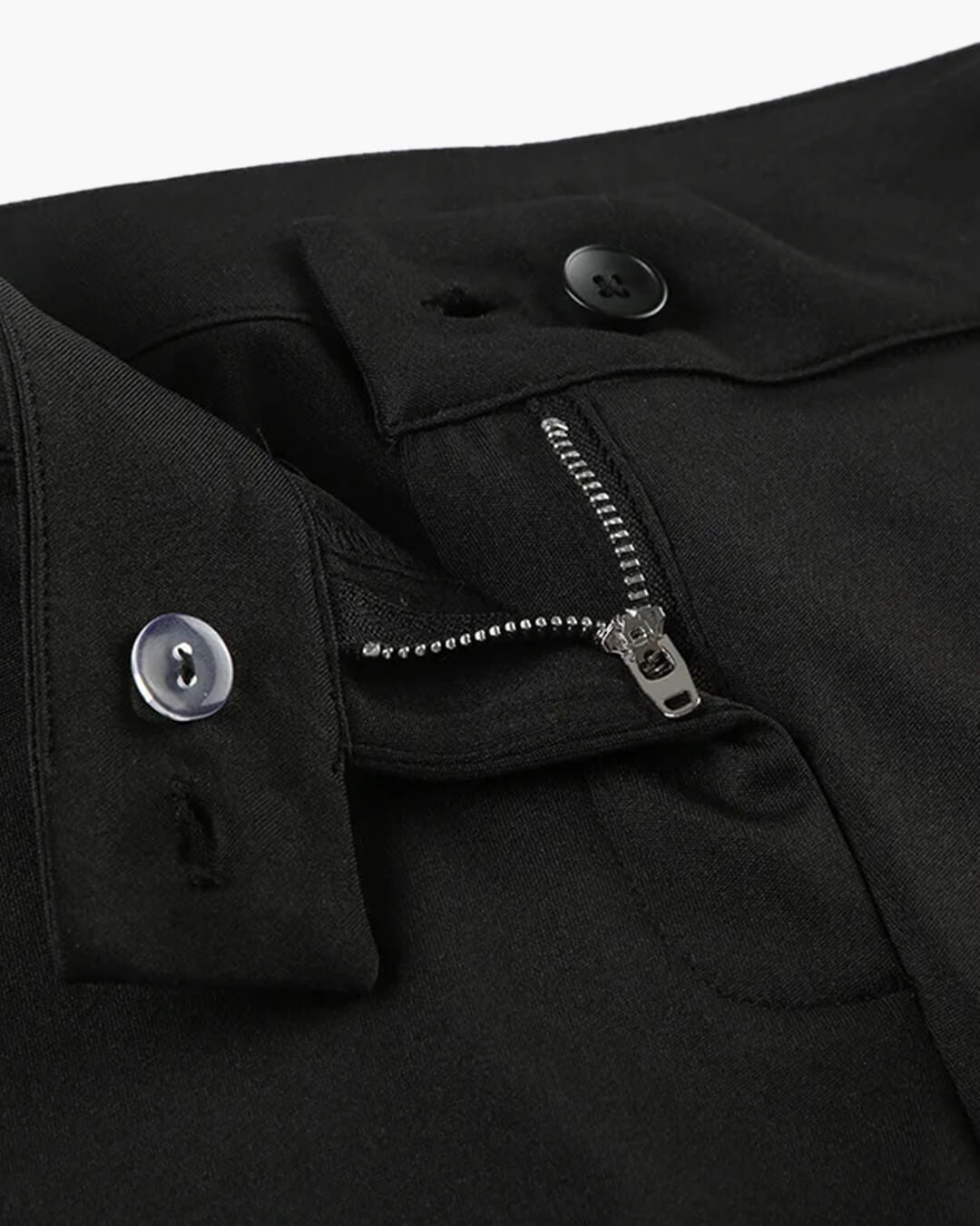 Pantaloni Slim Fit Donna – Lunghezza Tre Quarti, Adatti per Uso Casual e Lavoro
