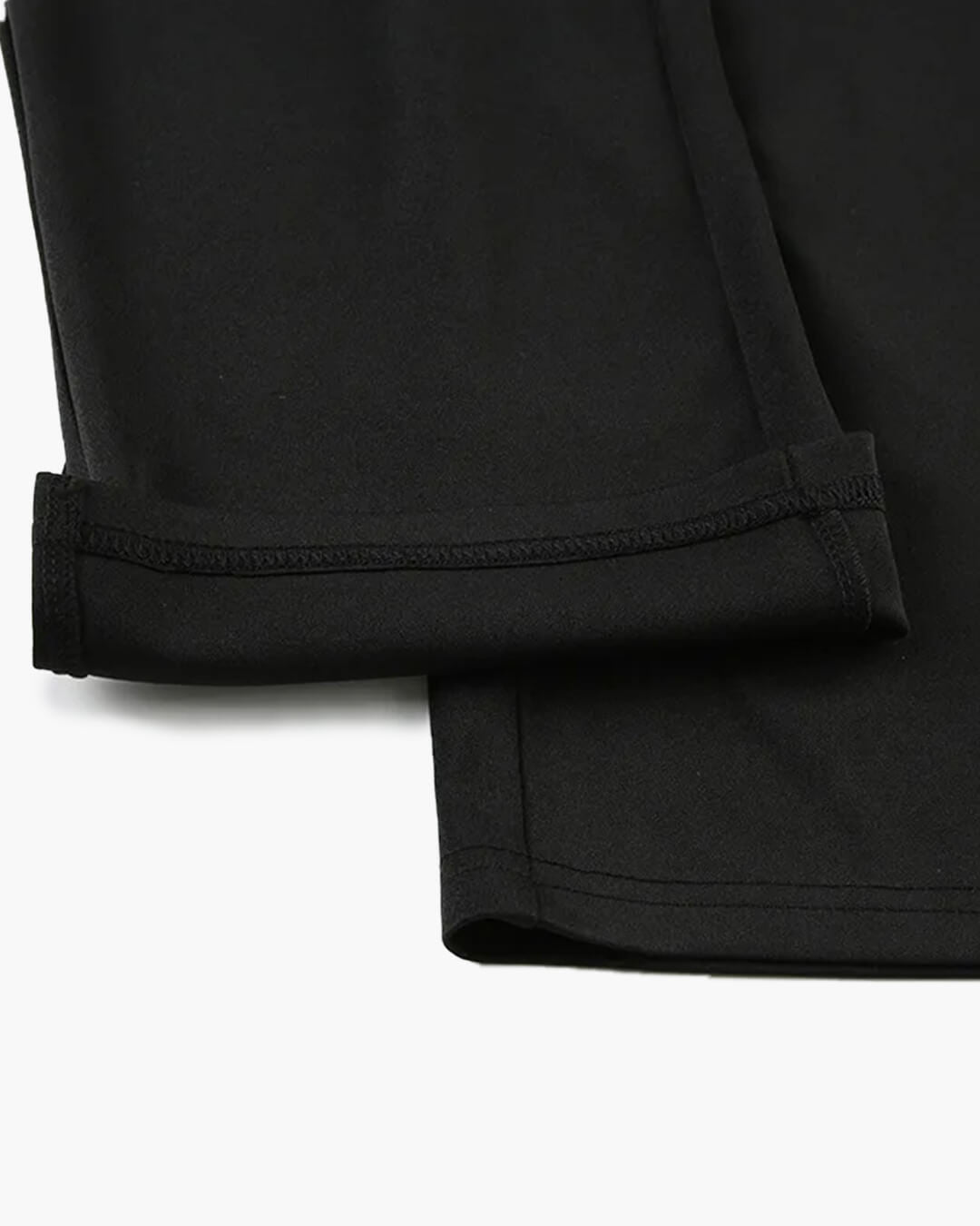 Pantaloni Slim Fit Donna – Lunghezza Tre Quarti, Adatti per Uso Casual e Lavoro