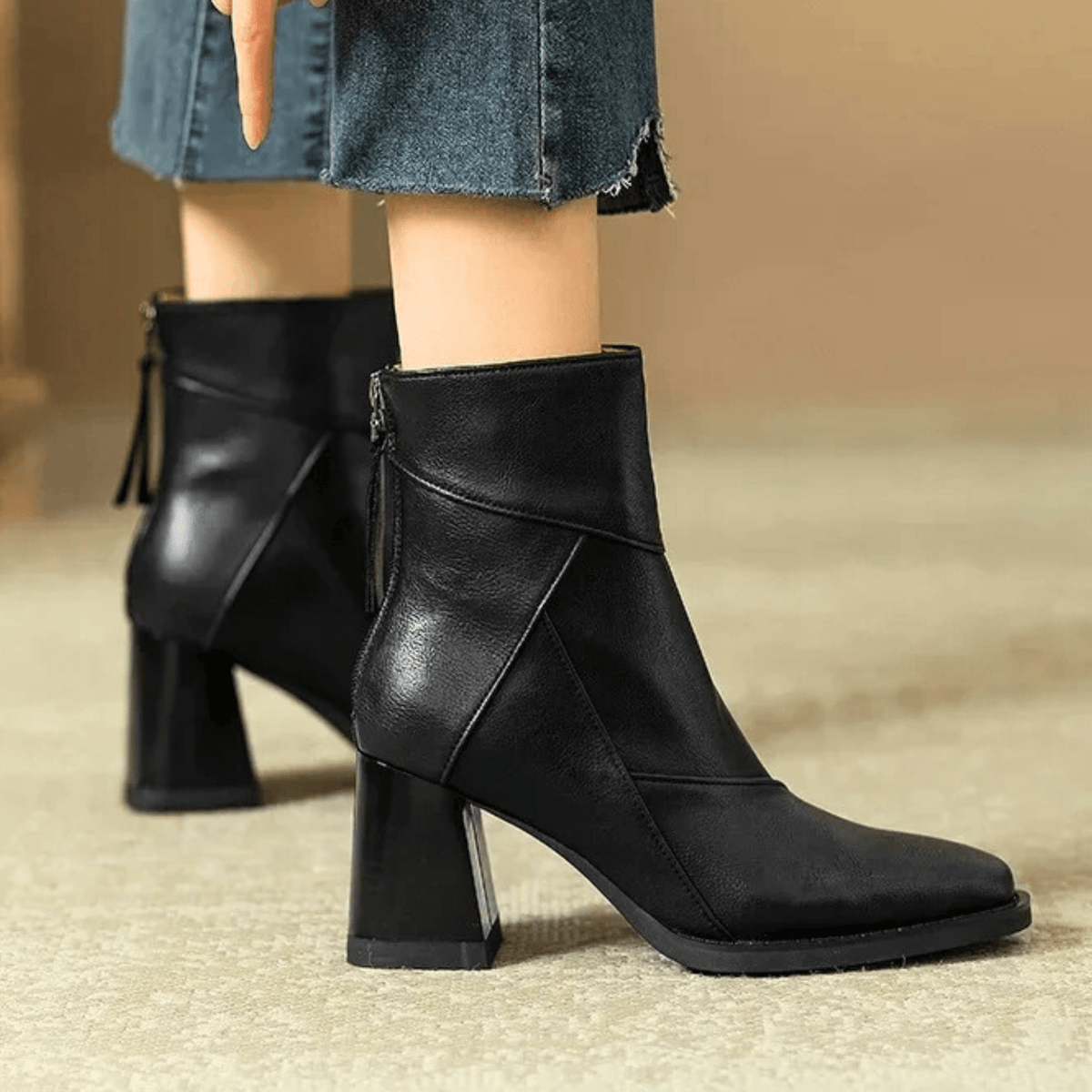 Weston & Finch - The Elara Boot - 14:193;200000124:100013888;200007763:201336100