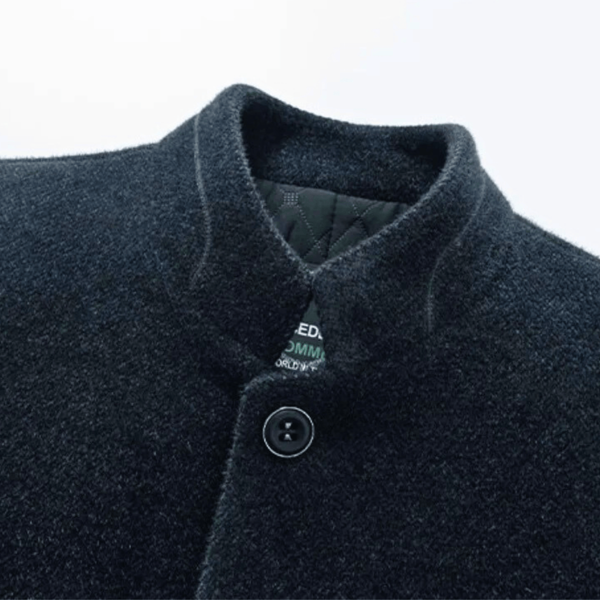 Weston & Finch - The Montclair Jacket - 14:200004890;5:361386M 44 - 52kg