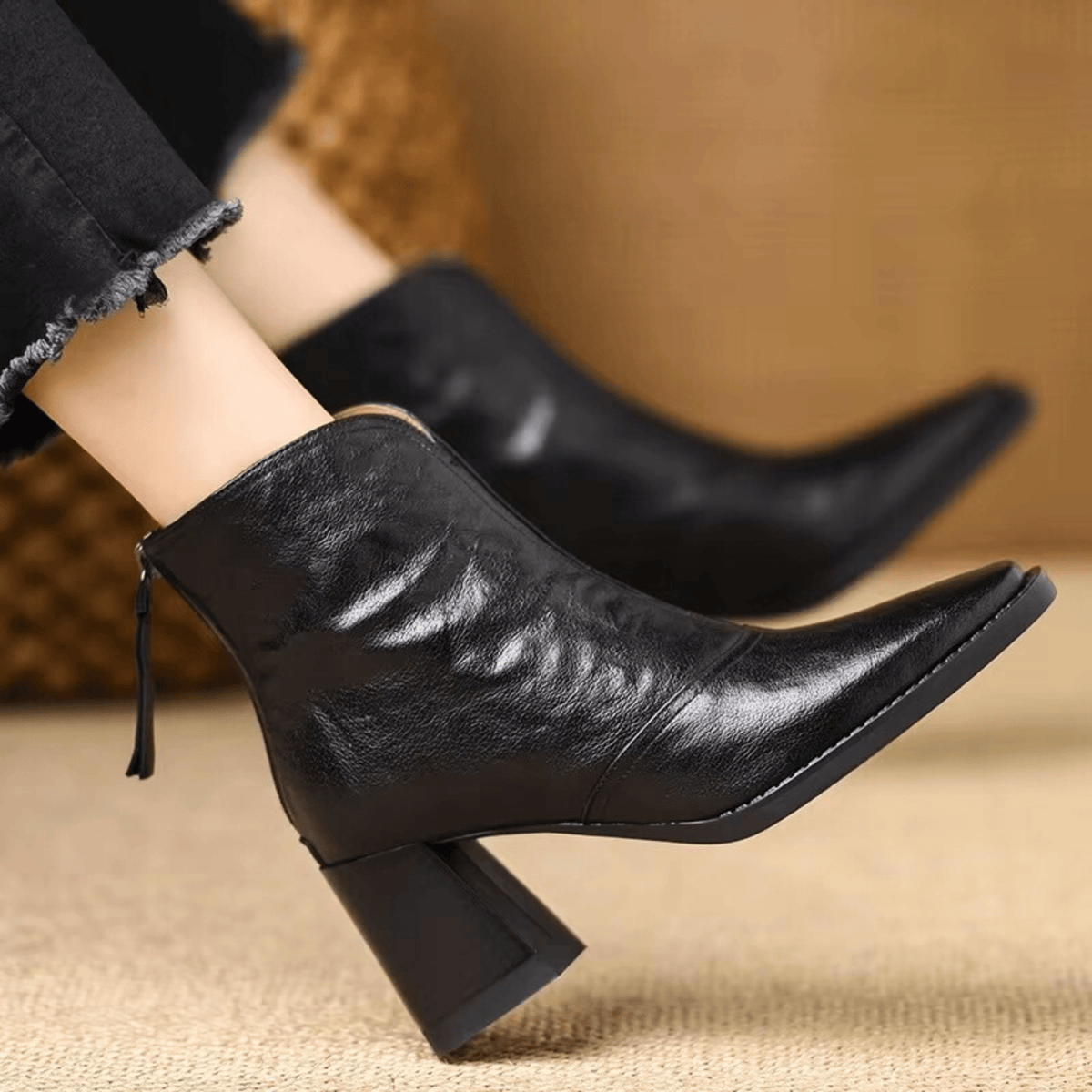 Weston & Finch - The Ovelle Boot - 14:193;200000124:200000337